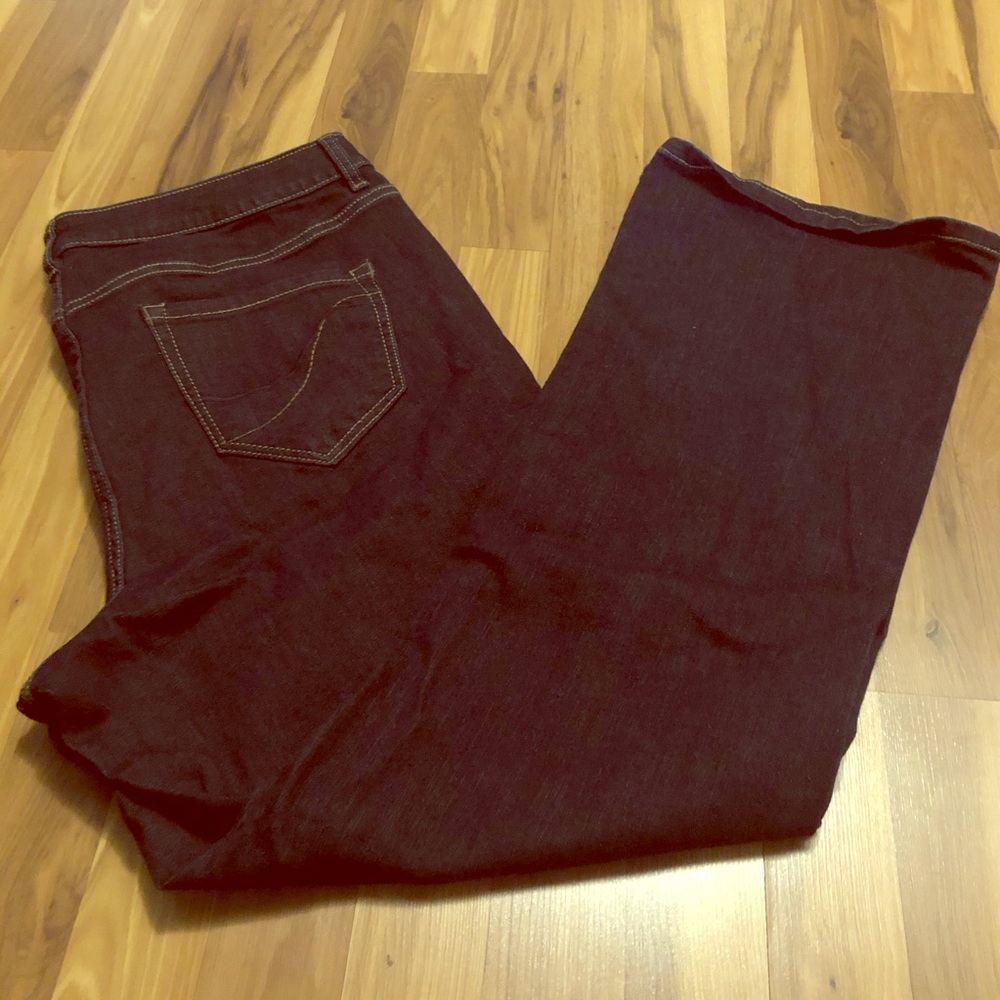 Lane Bryant Jeans